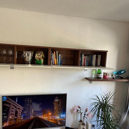 Anelia City Loft Im Zentrum Inkl Parkplatz Падерборн Екстериор снимка